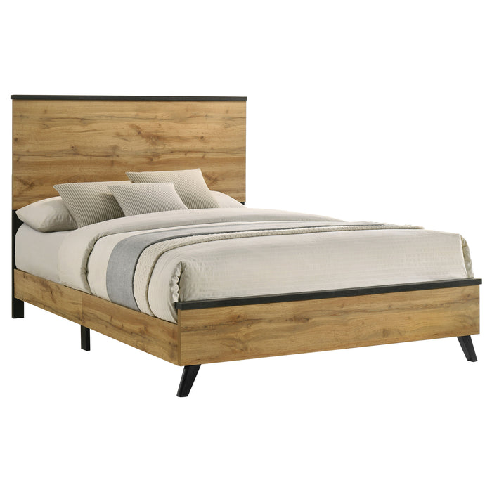 Kaywood Eastern King, Queen, Twin, & Full Bed - Imperial Furniture (Las Vegas, NV) - Multi Location