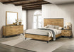 Kaywood 4 & 5 Pc Bedroom Set Full, E.King, Queen & Twin - Imperial Furniture (Las Vegas, NV) - Multi Location