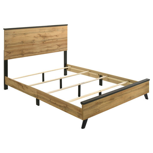 Kaywood Eastern King, Queen, Twin, & Full Bed - Imperial Furniture (Las Vegas, NV) - Multi Location