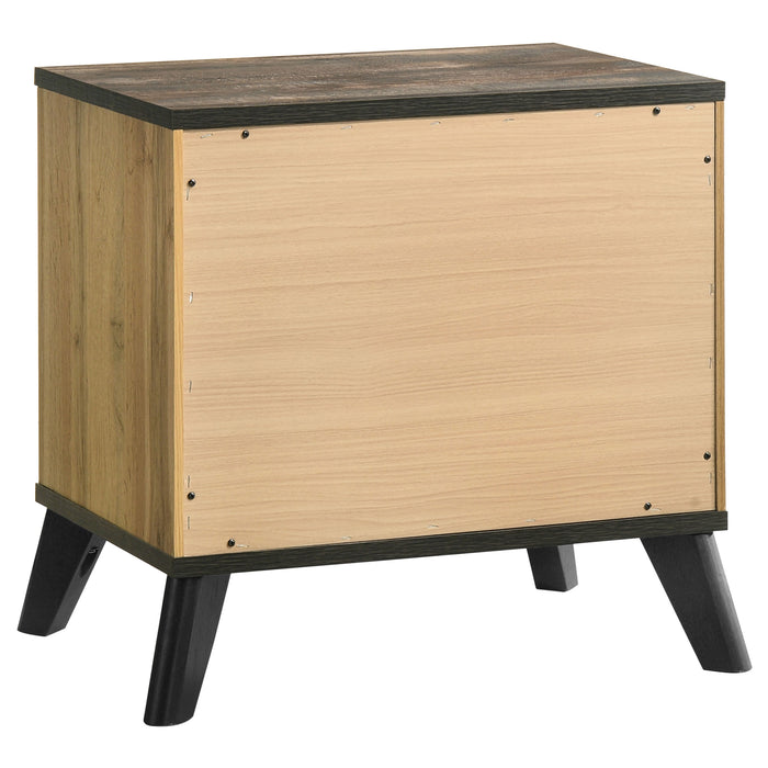 Kaywood 4 & 5 Pc Bedroom Set Full, E.King, Queen & Twin - Imperial Furniture (Las Vegas, NV) - Multi Location