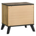Kaywood 4 & 5 Pc Bedroom Set Full, E.King, Queen & Twin - Imperial Furniture (Las Vegas, NV) - Multi Location