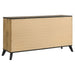 Kaywood 4 & 5 Pc Bedroom Set Full, E.King, Queen & Twin - Imperial Furniture (Las Vegas, NV) - Multi Location