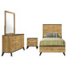 Kaywood 4 & 5 Pc Bedroom Set Full, E.King, Queen & Twin - Imperial Furniture (Las Vegas, NV) - Multi Location