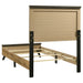 Kaywood 4 & 5 Pc Bedroom Set Full, E.King, Queen & Twin - Imperial Furniture (Las Vegas, NV) - Multi Location