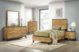 Kaywood 5 Pc Bedroom Set - Imperial Furniture (Las Vegas, NV) - Multi Location