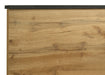 Kaywood 4 & 5 Pc Bedroom Set Full, E.King, Queen & Twin - Imperial Furniture (Las Vegas, NV) - Multi Location