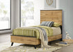 Kaywood Eastern King, Queen, Twin, & Full Bed - Imperial Furniture (Las Vegas, NV) - Multi Location