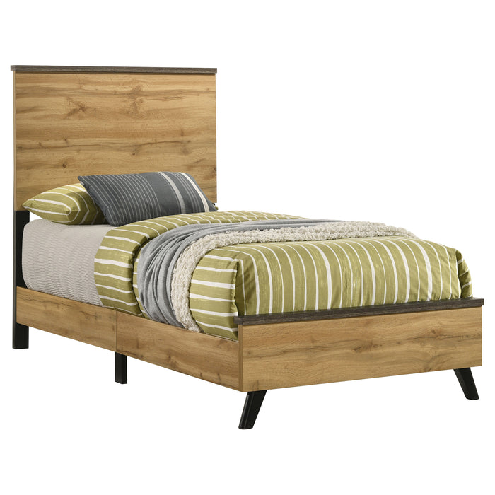 Kaywood Eastern King, Queen, Twin, & Full Bed - Imperial Furniture (Las Vegas, NV) - Multi Location