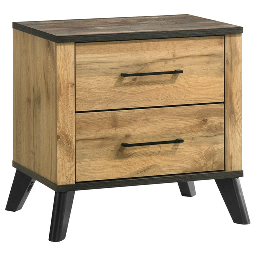 Kaywood Nightstand - Imperial Furniture (Las Vegas, NV) - Multi Location