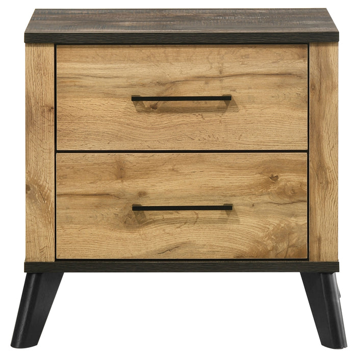 Kaywood Nightstand - Imperial Furniture (Las Vegas, NV) - Multi Location