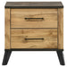 Kaywood Nightstand - Imperial Furniture (Las Vegas, NV) - Multi Location