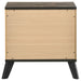 Kaywood Nightstand - Imperial Furniture (Las Vegas, NV) - Multi Location