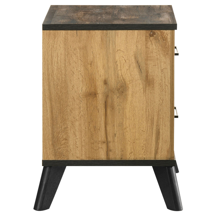 Kaywood Nightstand - Imperial Furniture (Las Vegas, NV) - Multi Location