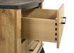 Kaywood Nightstand - Imperial Furniture (Las Vegas, NV) - Multi Location