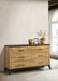 Kaywood Dresser - Imperial Furniture (Las Vegas, NV) - Multi Location