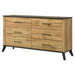 Kaywood Dresser - Imperial Furniture (Las Vegas, NV) - Multi Location