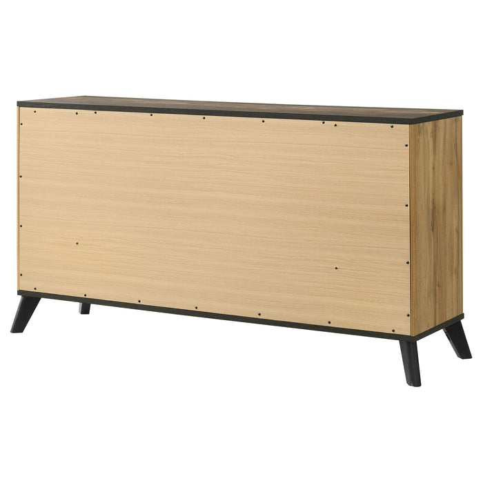 Kaywood Dresser - Imperial Furniture (Las Vegas, NV) - Multi Location