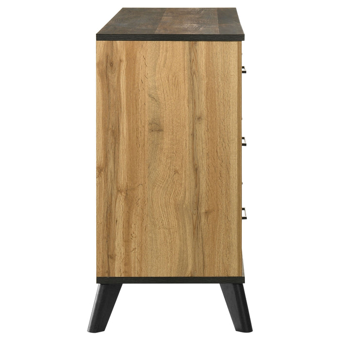 Kaywood Dresser - Imperial Furniture (Las Vegas, NV) - Multi Location