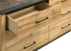 Kaywood Dresser - Imperial Furniture (Las Vegas, NV) - Multi Location