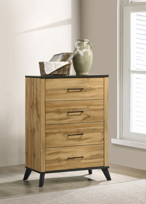 Kaywood Chest - Imperial Furniture (Las Vegas, NV) - Multi Location
