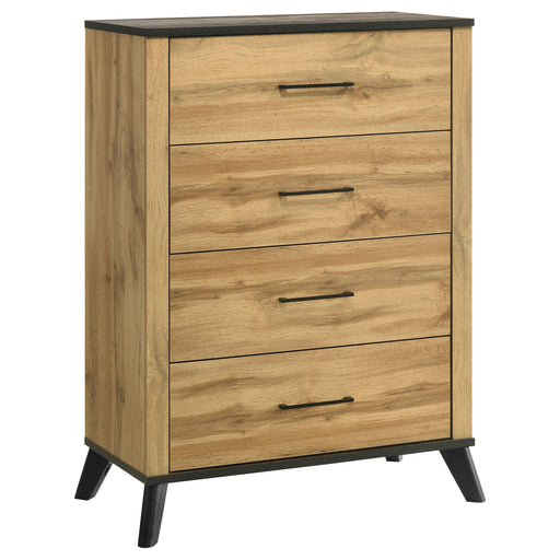 Kaywood Chest - Imperial Furniture (Las Vegas, NV) - Multi Location