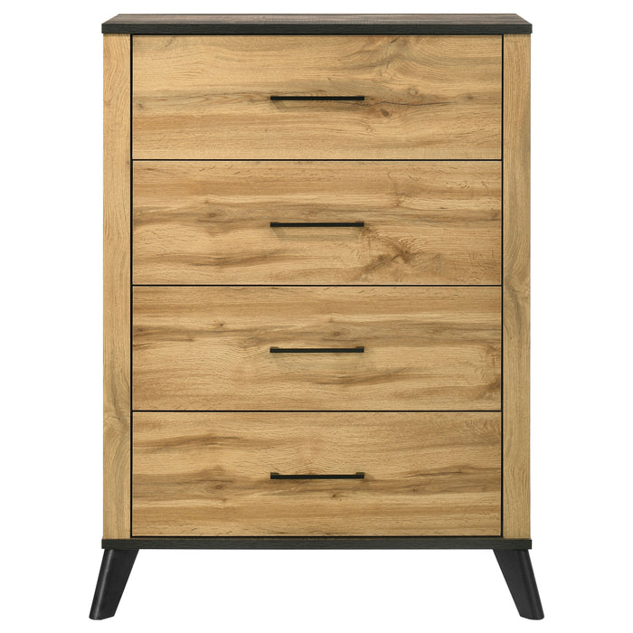 Kaywood Chest - Imperial Furniture (Las Vegas, NV) - Multi Location