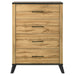 Kaywood Chest - Imperial Furniture (Las Vegas, NV) - Multi Location