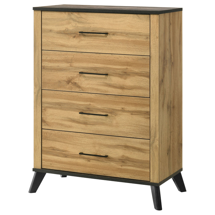 Kaywood Chest - Imperial Furniture (Las Vegas, NV) - Multi Location