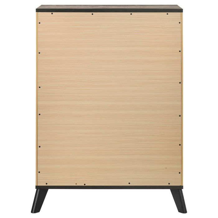 Kaywood Chest - Imperial Furniture (Las Vegas, NV) - Multi Location