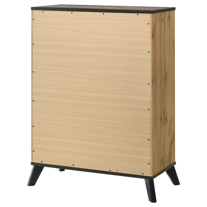 Kaywood Chest - Imperial Furniture (Las Vegas, NV) - Multi Location
