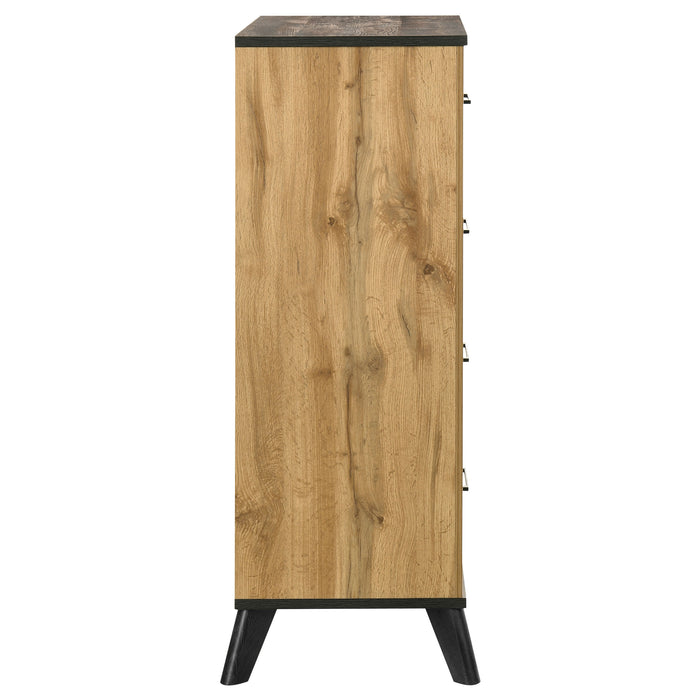 Kaywood Chest - Imperial Furniture (Las Vegas, NV) - Multi Location