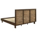 Glenwood 4 & 5 Piece Bedroom Set Eastren king & Queen - Imperial Furniture (Las Vegas, NV) - Multi Location