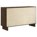 Glenwood 4 & 5 Piece Bedroom Set Eastren king & Queen - Imperial Furniture (Las Vegas, NV) - Multi Location