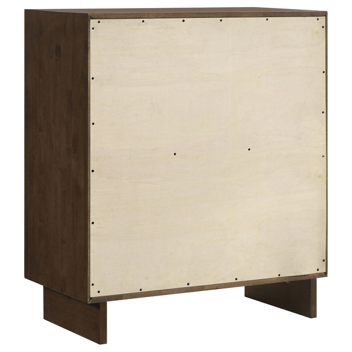 Glenwood 5 Pc Bedroom Set - Imperial Furniture (Las Vegas, NV) - Multi Location