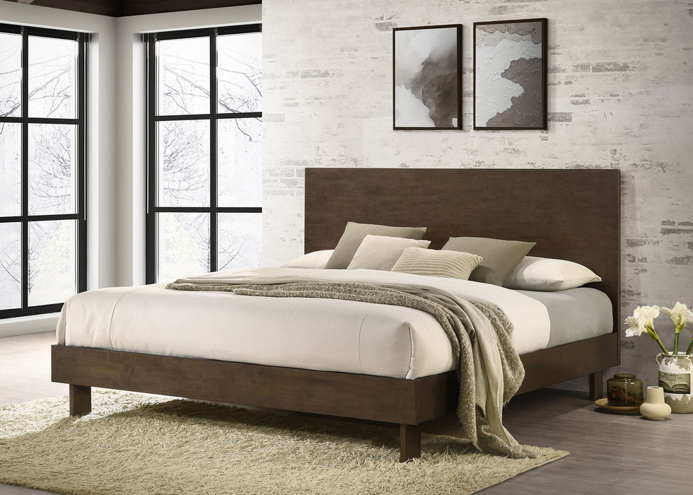 Glenwood Eastern King & Queen Bed - Imperial Furniture (Las Vegas, NV) - Multi Location