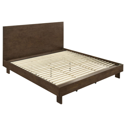Glenwood Eastern King & Queen Bed - Imperial Furniture (Las Vegas, NV) - Multi Location