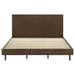 Glenwood Eastern King & Queen Bed - Imperial Furniture (Las Vegas, NV) - Multi Location