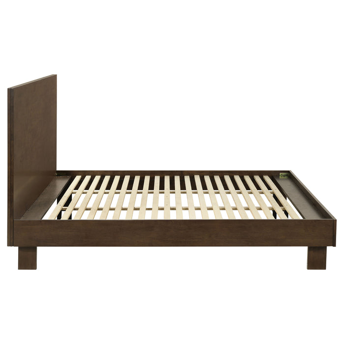 Glenwood Eastern King & Queen Bed - Imperial Furniture (Las Vegas, NV) - Multi Location