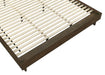 Glenwood Eastern King & Queen Bed - Imperial Furniture (Las Vegas, NV) - Multi Location