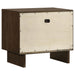Glenwood 4 & 5 Piece Bedroom Set Eastren king & Queen - Imperial Furniture (Las Vegas, NV) - Multi Location