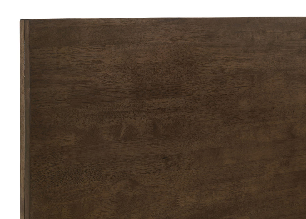 Glenwood 4 & 5 Piece Bedroom Set Eastren king & Queen - Imperial Furniture (Las Vegas, NV) - Multi Location