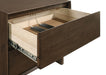 Glenwood 4 & 5 Piece Bedroom Set Eastren king & Queen - Imperial Furniture (Las Vegas, NV) - Multi Location
