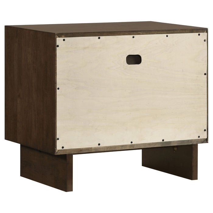 Glenwood 4 & 5 Piece Bedroom Set Eastren king & Queen - Imperial Furniture (Las Vegas, NV) - Multi Location