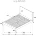 Glenwood 4 & 5 Piece Bedroom Set Eastren king & Queen - Imperial Furniture (Las Vegas, NV) - Multi Location