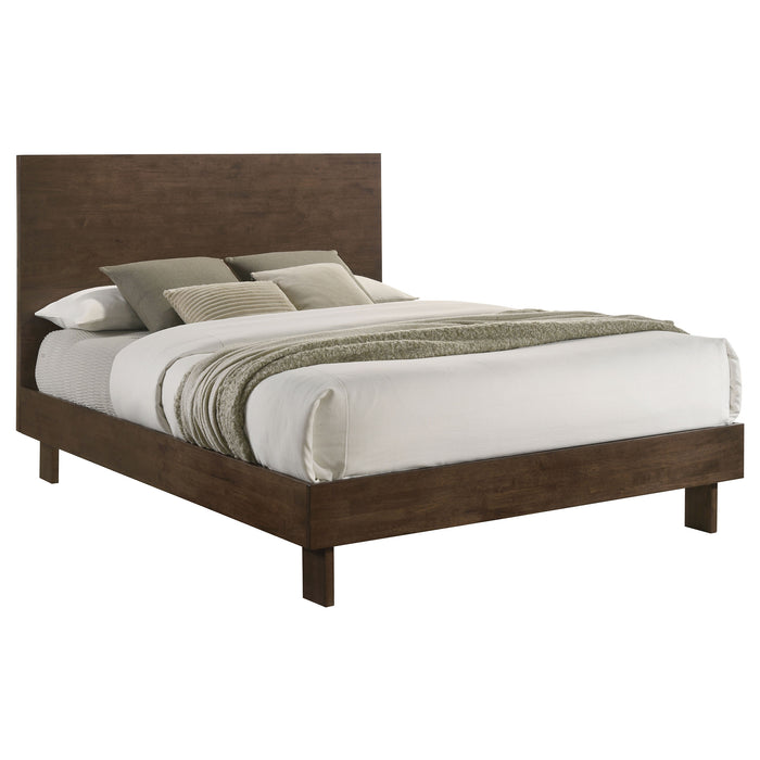 Glenwood Eastern King & Queen Bed - Imperial Furniture (Las Vegas, NV) - Multi Location