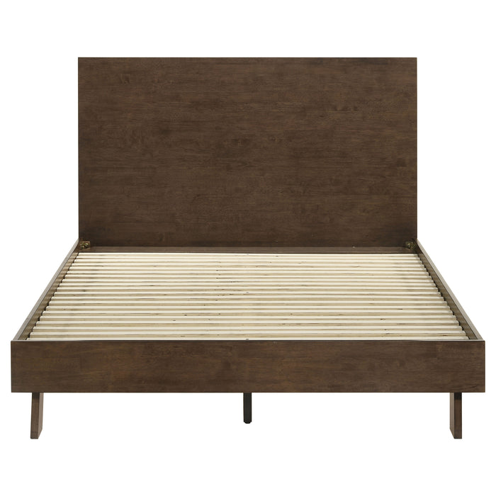 Glenwood Eastern King & Queen Bed - Imperial Furniture (Las Vegas, NV) - Multi Location