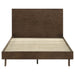 Glenwood Eastern King & Queen Bed - Imperial Furniture (Las Vegas, NV) - Multi Location