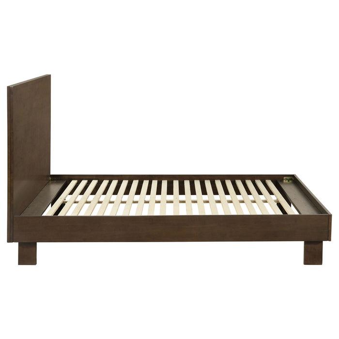 Glenwood Eastern King & Queen Bed - Imperial Furniture (Las Vegas, NV) - Multi Location