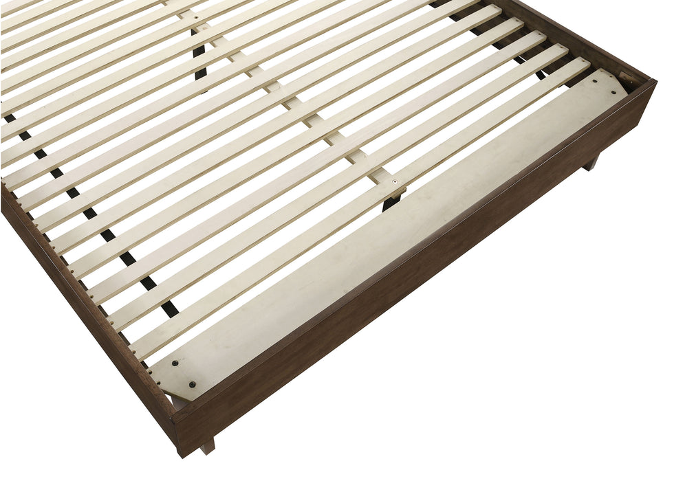 Glenwood Eastern King & Queen Bed - Imperial Furniture (Las Vegas, NV) - Multi Location