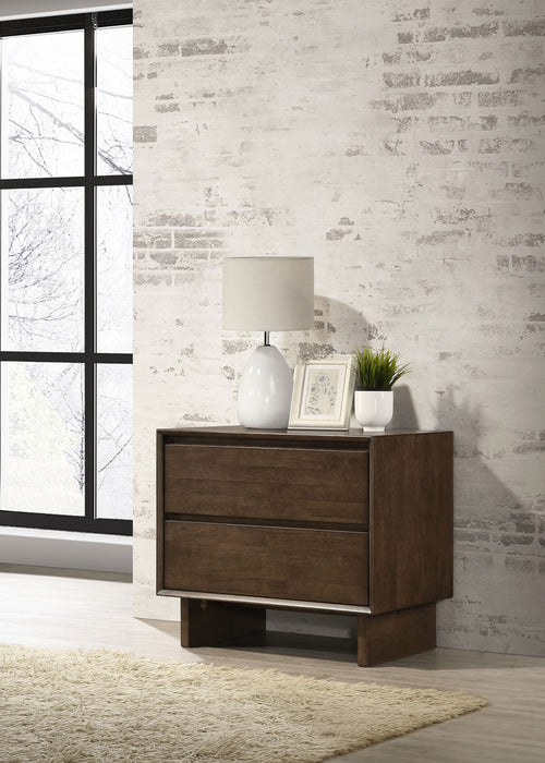 Glenwood Nightstand - Imperial Furniture (Las Vegas, NV) - Multi Location